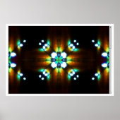 ライト – 負 ポスター (正面)