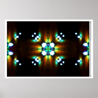 ライト – 負 ポスター