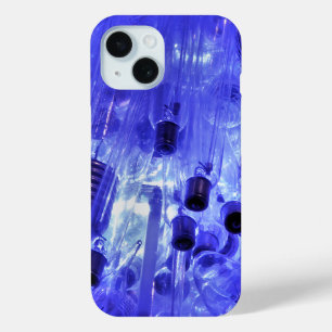 ライト iPhone 15ケース