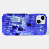 ライト Case-Mate iPhoneケース (裏面 (横))