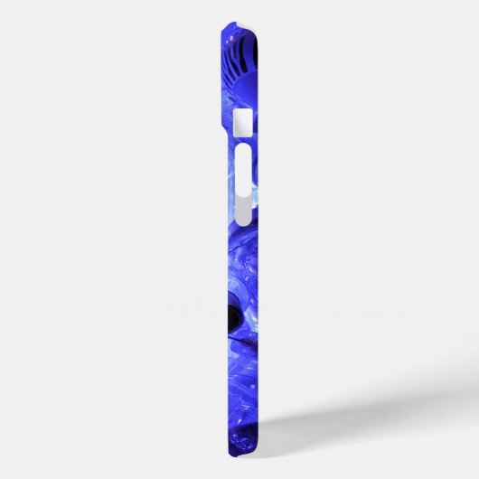 ライト Case-Mate iPhoneケース (裏面 / 左)