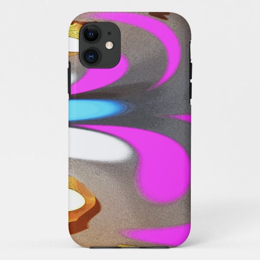 ライト Case-Mate iPhoneケース (裏面)