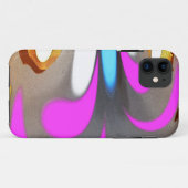 ライト Case-Mate iPhoneケース (裏面(横))