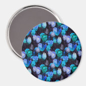 ライト(&L)... マグネット (正面/裏面)