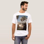 ライト Tシャツ (正面フル)