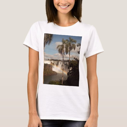 ライト Tシャツ (正面)