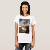 ライト Tシャツ (正面フル)