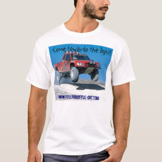 ライト Tシャツ