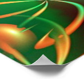 ライトIIの種子 ポスター (角)