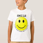 ライトTRANSPARENT.png Tシャツ (正面)