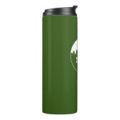 ライドシアトル タンブラー (回転左)