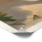 ライドピン留め準備 ポスター (角)