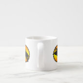 ライドブロンク エスプレッソカップ (裏面)