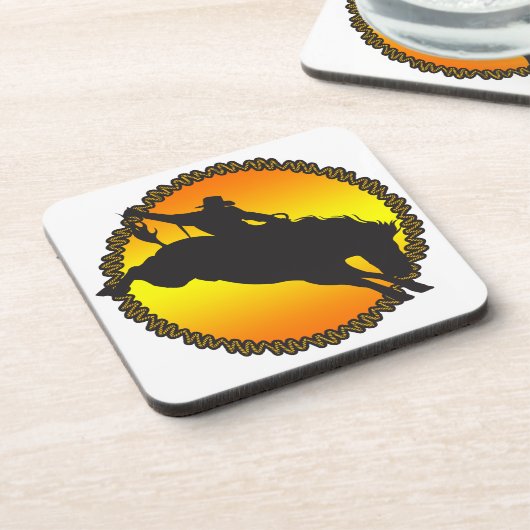 ライドブロンク コースター (左側)