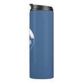 ライドポートランド タンブラー (回転右)