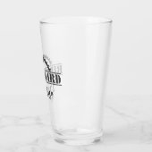 ライド懸命ライブ簡単サイクリング タンブラーグラス (左)