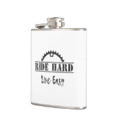 ライド懸命ライブ簡単サイクリング フラスク (左)