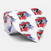 ライド2ライブ ネクタイ (ロール)