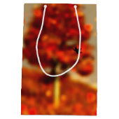 ライド・ザ10月ブリーズ抱き枕 ミディアムペーパーバッグ (裏面)