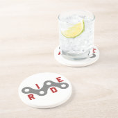 ライド（チェーン） コースター (側面)