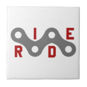 ライド（チェーン） タイル (正面)