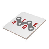 ライド（チェーン） タイル (側面)