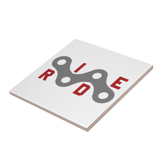 ライド（チェーン） タイル (側面)