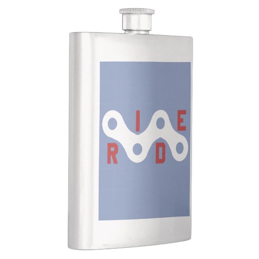 ライド（チェーン） フラスク (右)