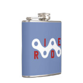 ライド（チェーン） フラスク (右)