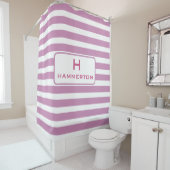 ライナーパーソナライズされた付シャワーカーテン シャワーカーテン (インサイチュ)