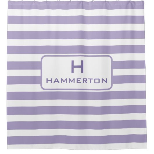 ライナーパーソナライズされた付シャワーカーテン シャワーカーテン (正面)