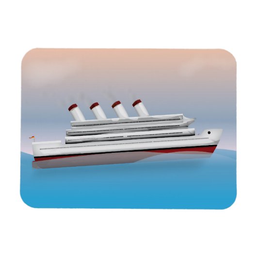 ライナー マグネット (横)