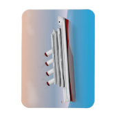 ライナー マグネット (縦)