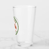 ライニエ山国立公園 タンブラーグラス (左)