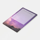 ライニエ山国立公園 |ワシントン州 ポストイット (アングル)