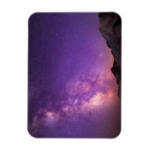 ライニエ山国立公園 |ワシントン州 マグネット (縦)