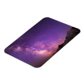 ライニエ山国立公園 |ワシントン州 マグネット (左側)