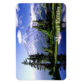 ライニエ山磁石 マグネット (縦)