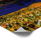 ライニエ山 ポスター (角)