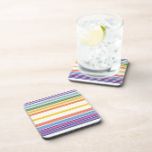 ライニンカラフルグの最高品質 コースター (右側)