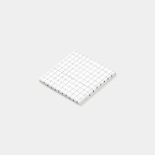 ライニング ポストイット (アングル)