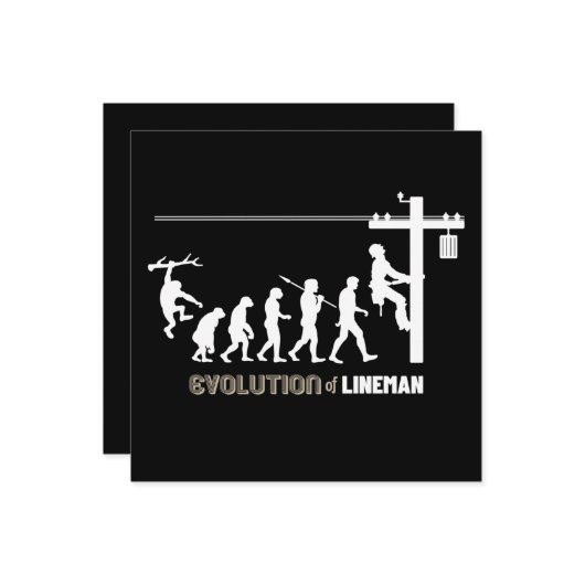 ライネンの進化 カード (正面/裏面インサイチュ)