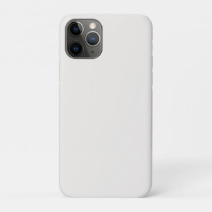 ライネンホワイト、オフホワイト iPhone 11 PROケース