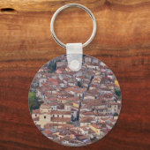 ライノボルゴ キーホルダー (正面)