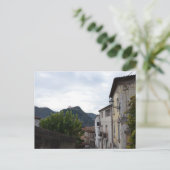 ライノボルゴ ポストカード (スタンド正面)