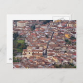 ライノボルゴ ポストカード (正面/裏面)