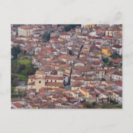 ライノボルゴ ポストカード