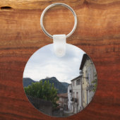 ライノ・ボルゴ キーホルダー (正面)