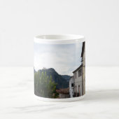 ライノ・ボルゴ コーヒーマグカップ (中央)