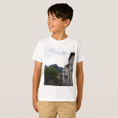 ライノ・ボルゴ Tシャツ (正面フル)